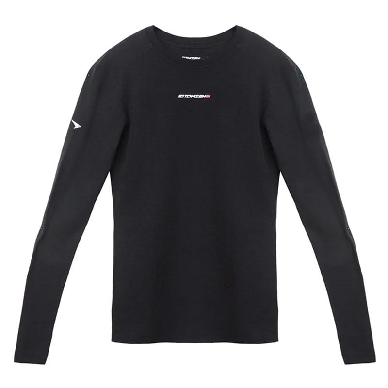 Unisex Alt-Üst İçlik Takımı
