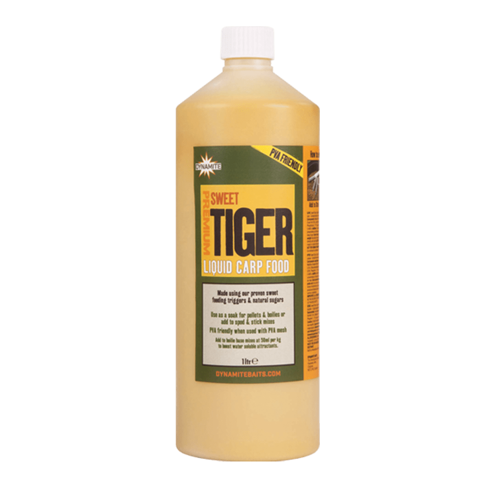 1000 GR DYNAMİT TIGER NUT SIVI