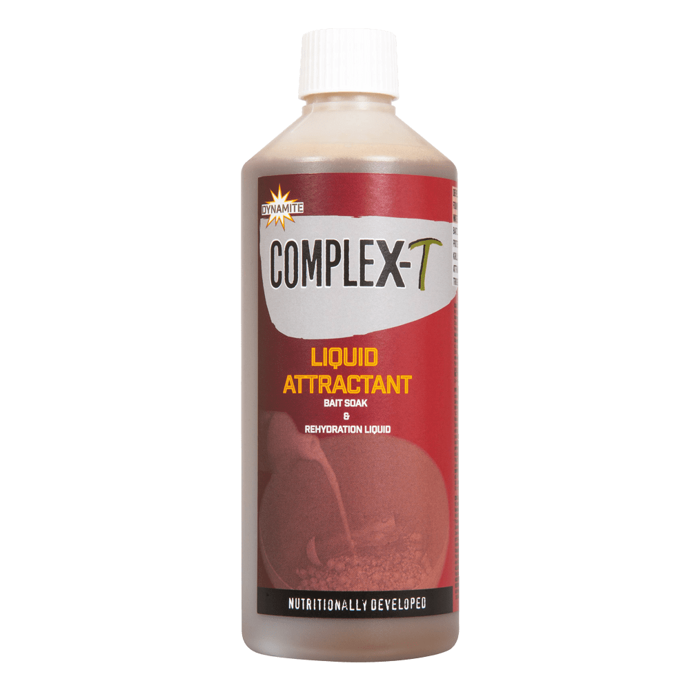 500 ML DYNAMIT COMPLEX - T SIVI
