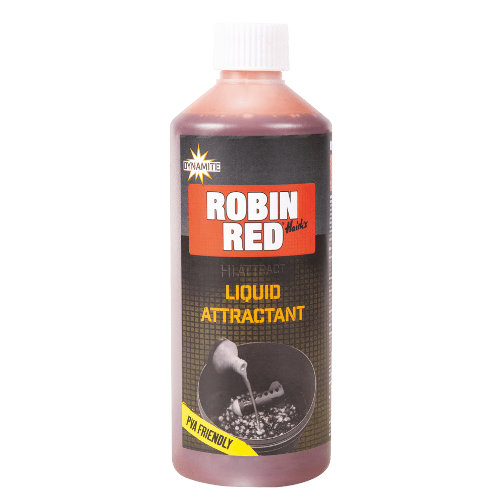 500 ML DYNAMIT ROBİN RED SIVI