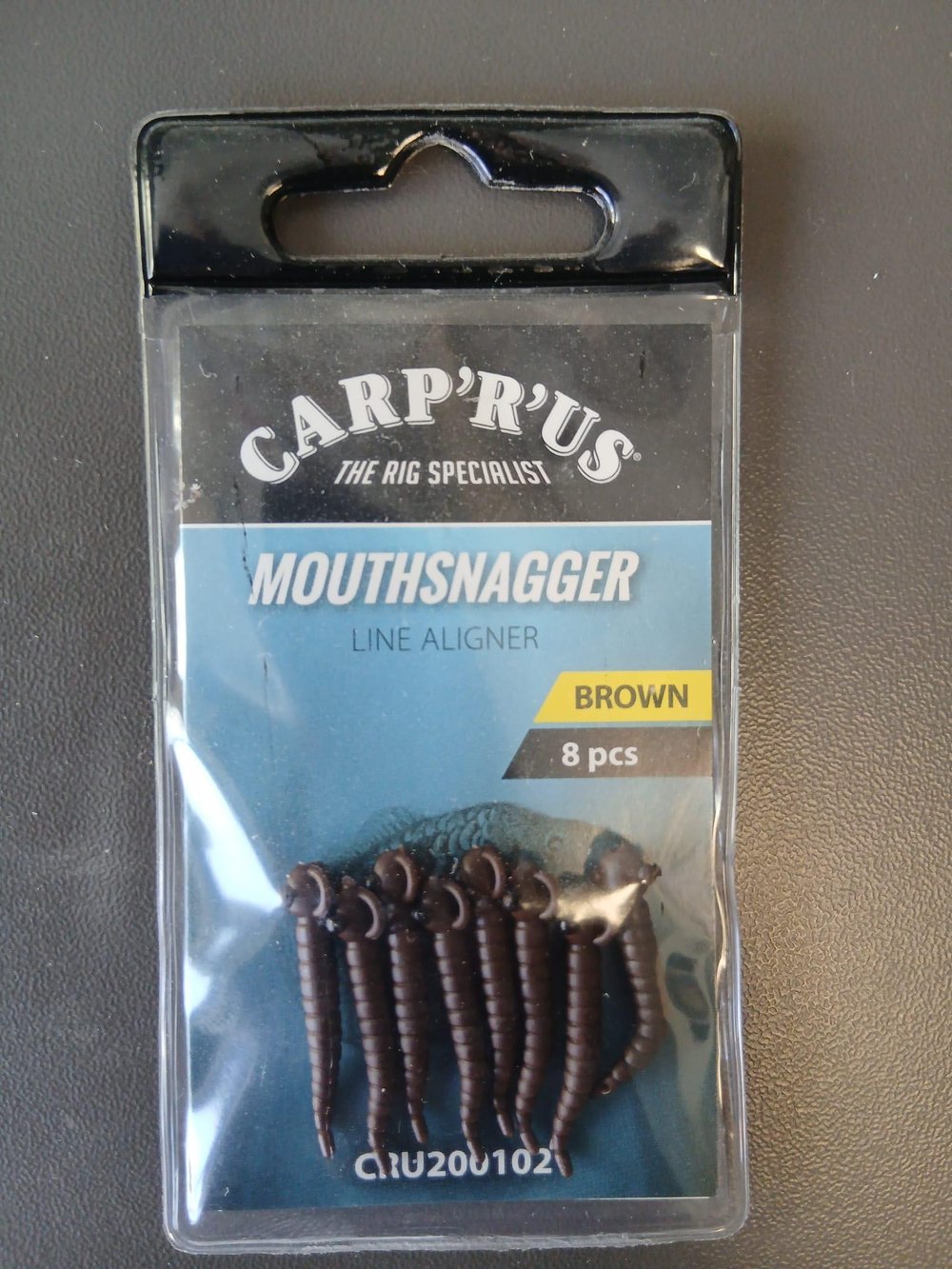 CARPRUS MOUTHSNAGGER 