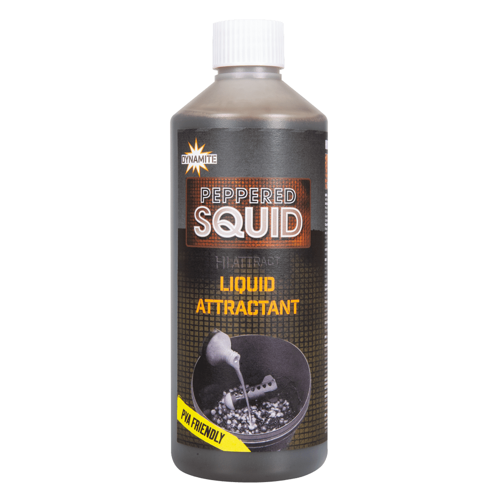 DYNAMIT 500 ML SIVI SQUID