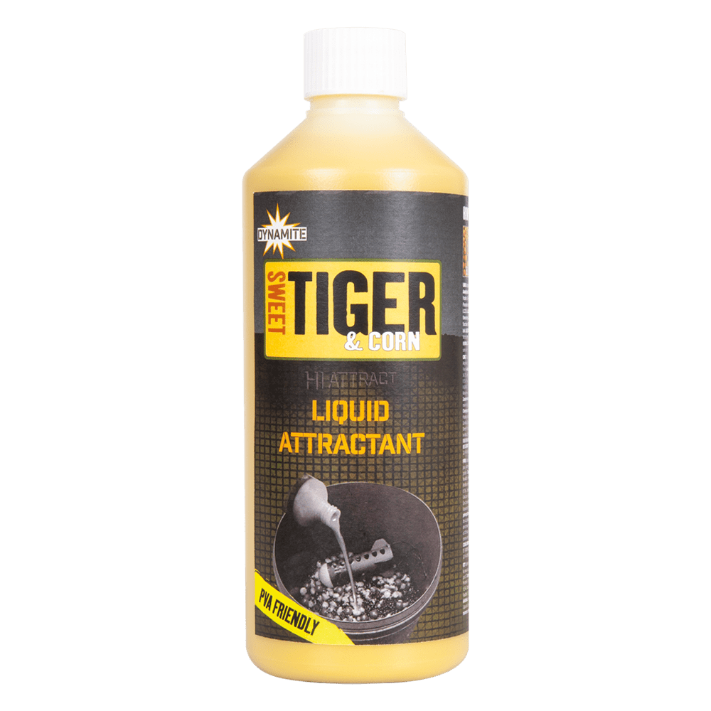 DYNAMİT 500 ML TIGER NUT