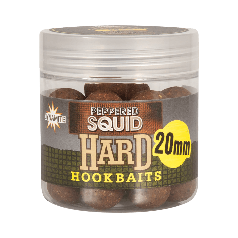 DYNAMIT HOOKBAİTS 20MM SQUID