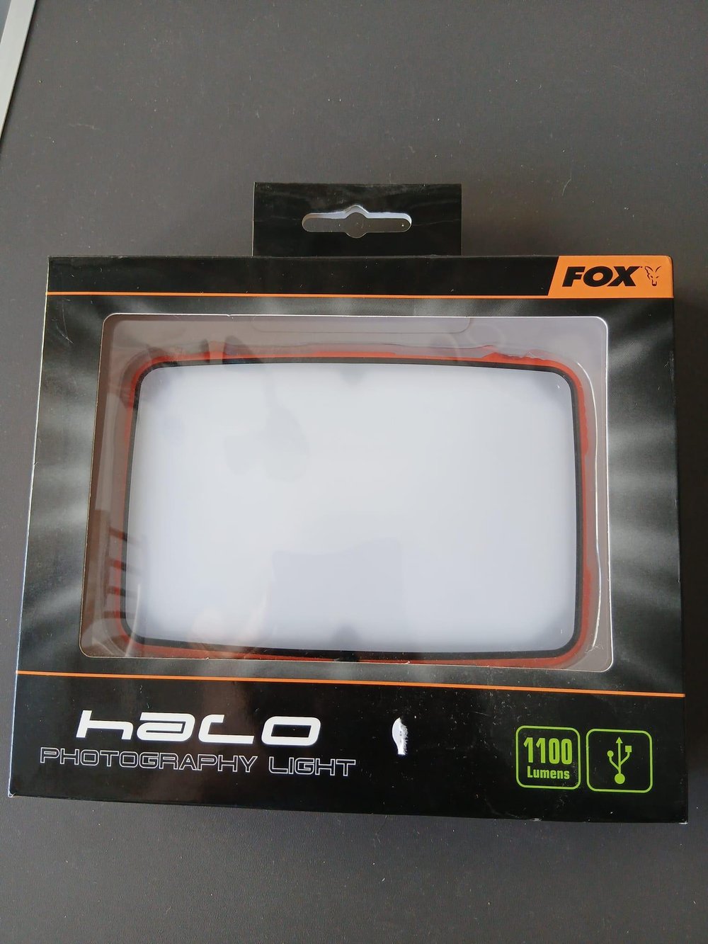 FOX HALO IŞIK