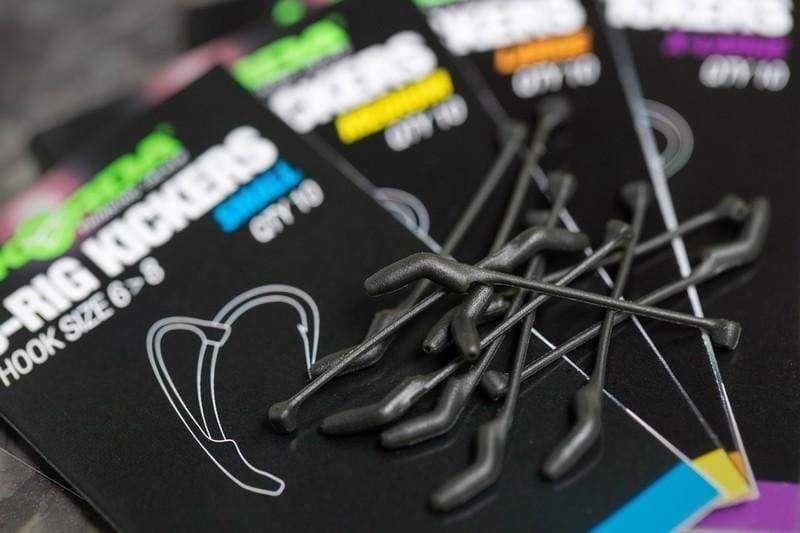 Korda D rig kickers