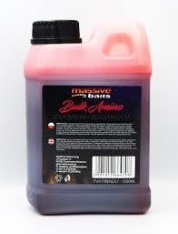 MASSİVE BAİTS 1000 ML SIVI PREMIUM