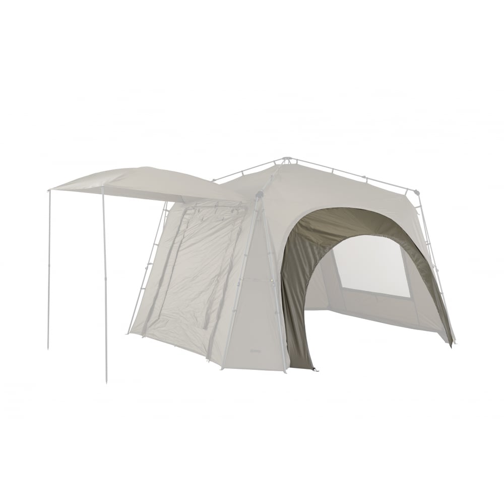 MİVARDİ SHELTER YAN UZATMA