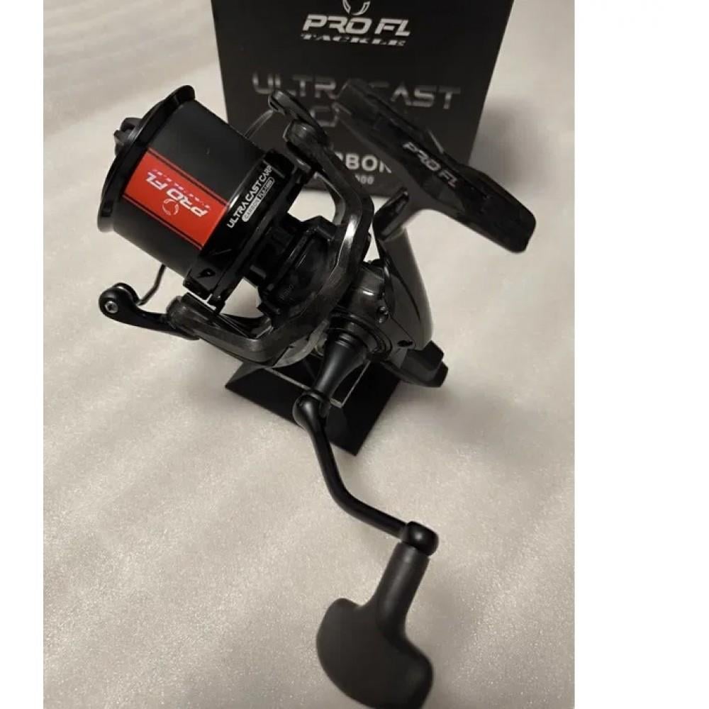 PRO FL Ultra Cast Carbon 14000