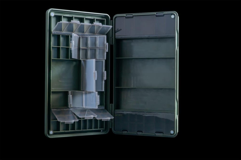 RİDGEMONKEY TACKLE BOX MİNİ