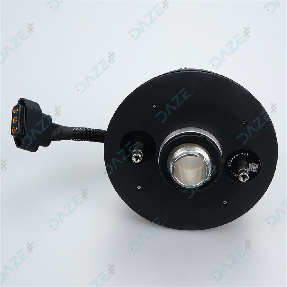 T40 10033 M5 Propulsion Motor