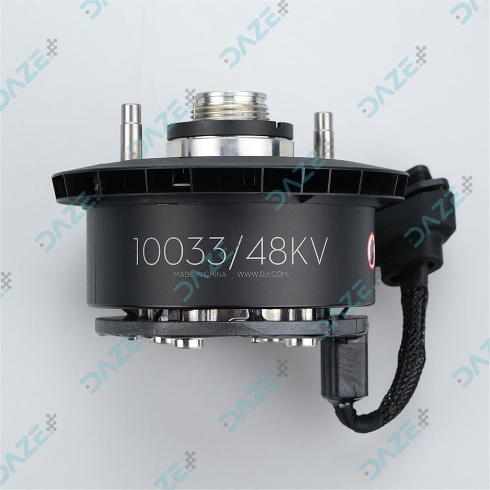 T40 10033 M5 Propulsion Motor