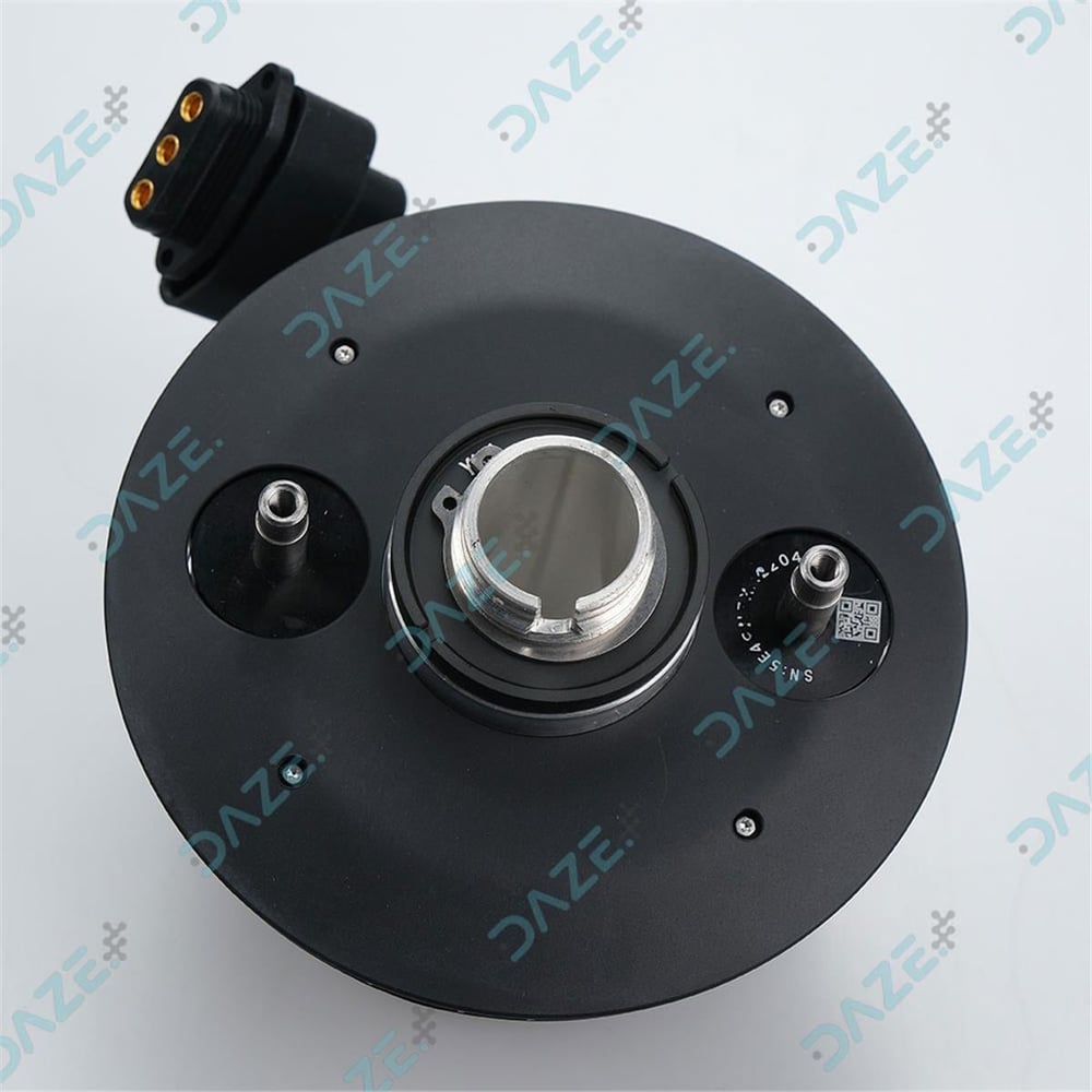 T40 10033 M5 Propulsion Motor