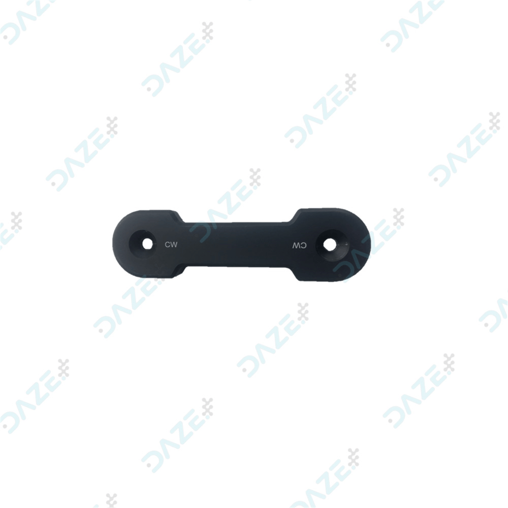 3390 Carbon Fiber Reinforced Folding Propeller (CW - Daze Tarım