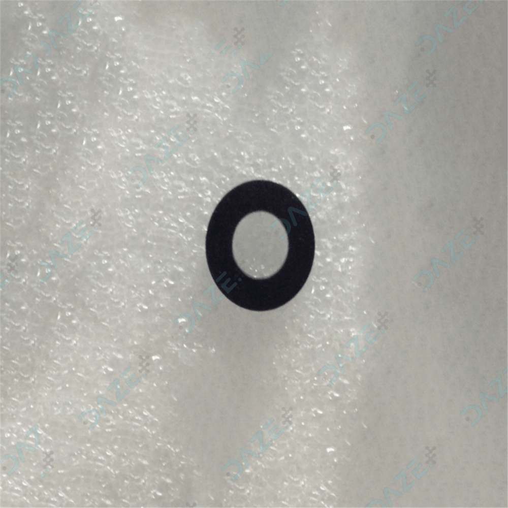 60 degrees silicone rubber gasket V2 - Daze Tarım