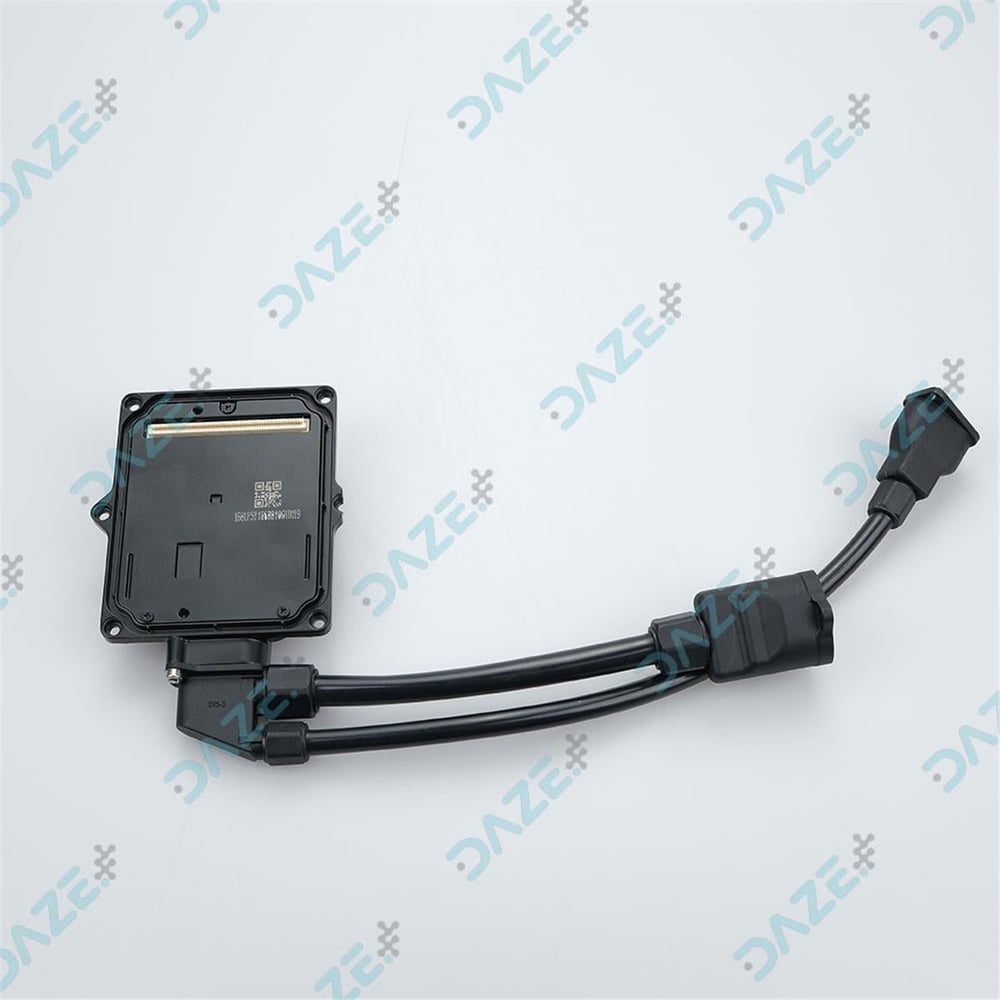 Aerial-Electronics Module (L) - DJI Agras T40 / T20P