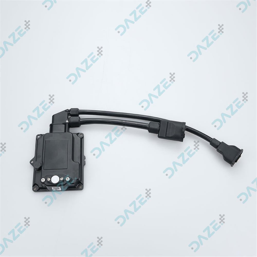 Aerial-Electronics Module (L) - DJI Agras T40 / T20P