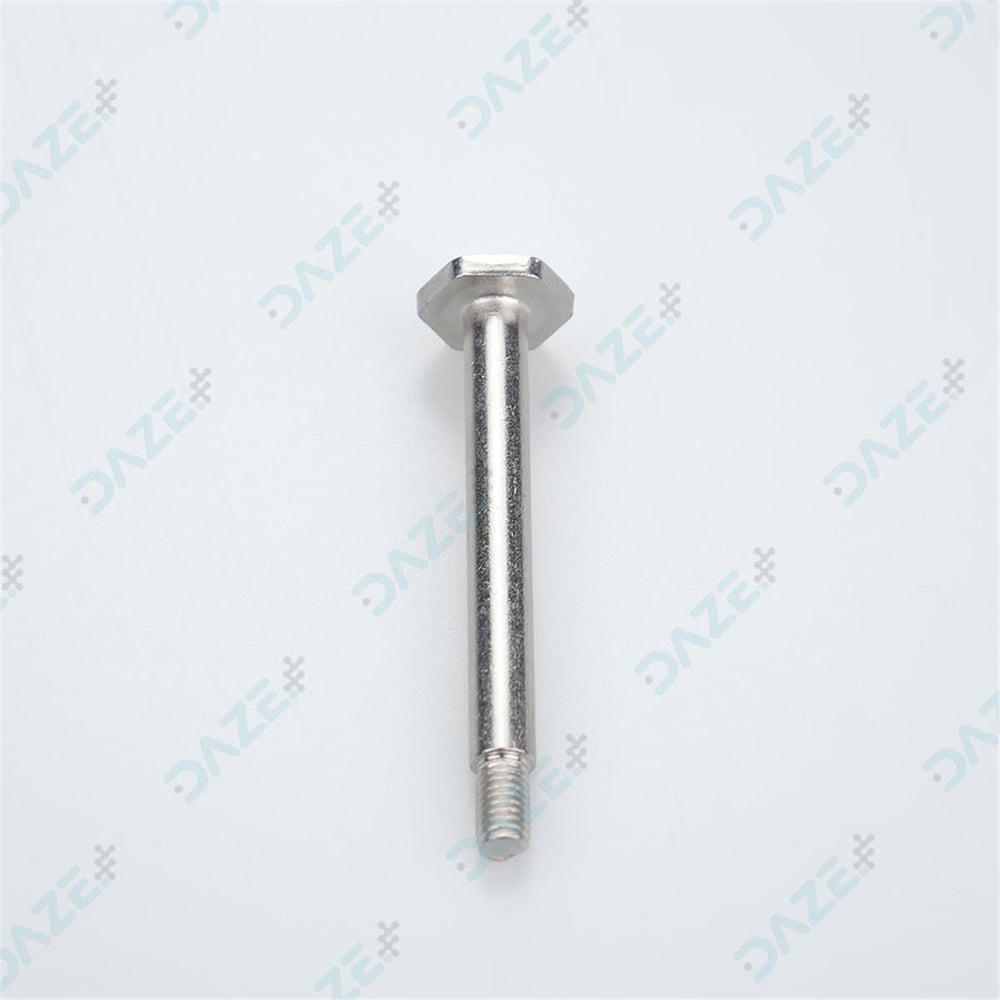 Aircraft Arm Fixing Screw Bolt - Daze Tarım