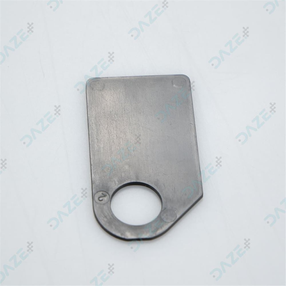 Aircraft Arm Friction Plate - Daze Tarım