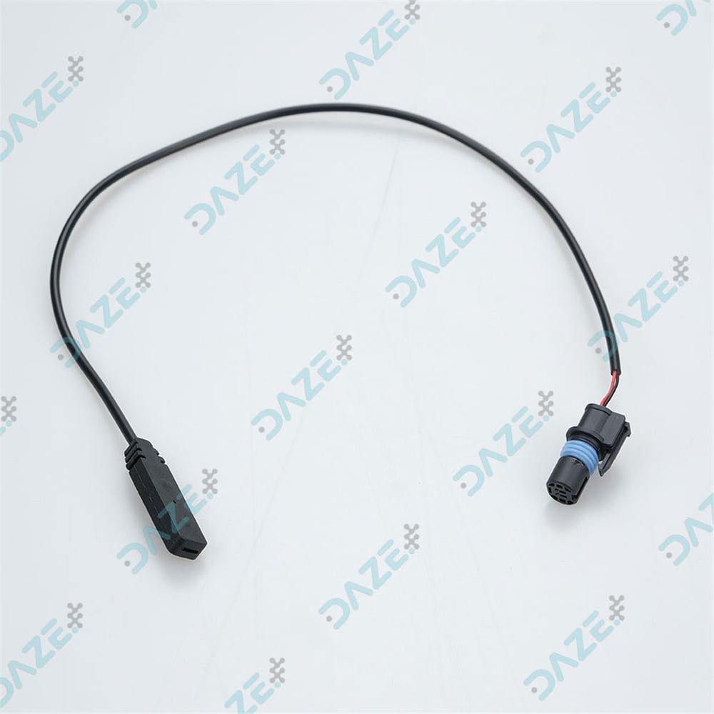 Aircraft Arm In-Position Detector Signal Cable - Daze Tarım