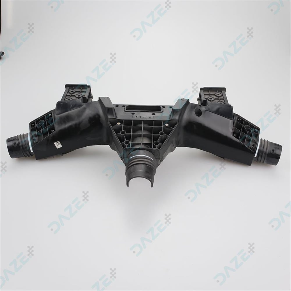 Aircraft Front Frame - Daze Tarım