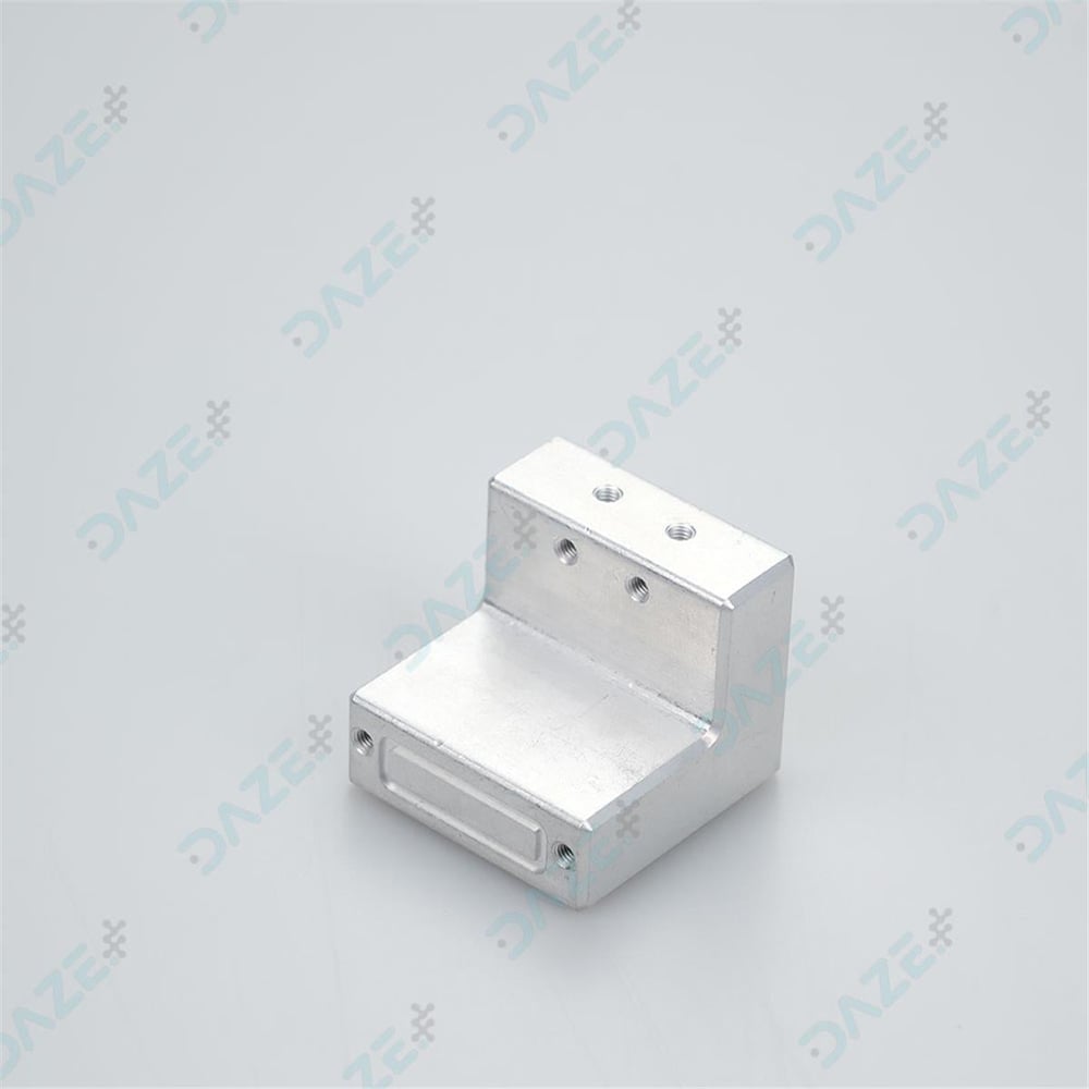 Airframe Carbon Tube_Internal Aluminium BlockB/T16 - Daze Tarım