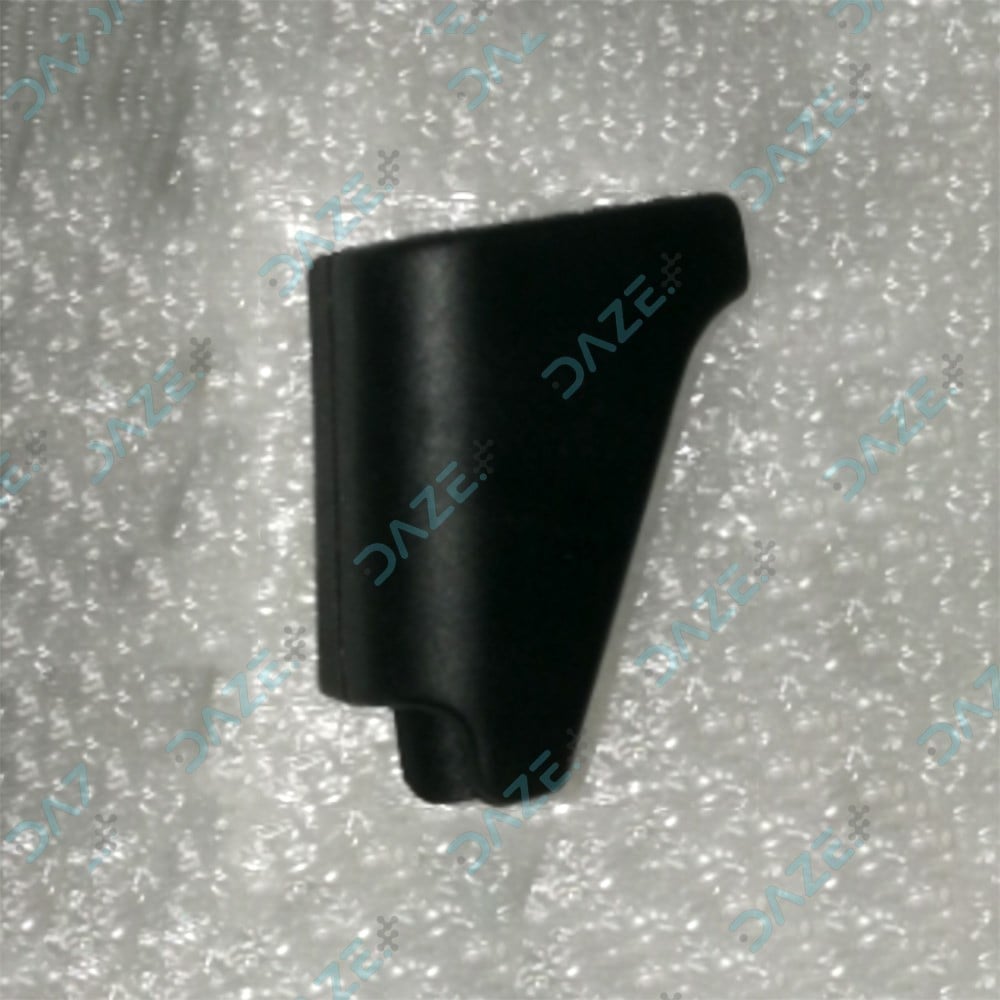 Anti-Wear Rubber Pad (Right) - Daze Tarım