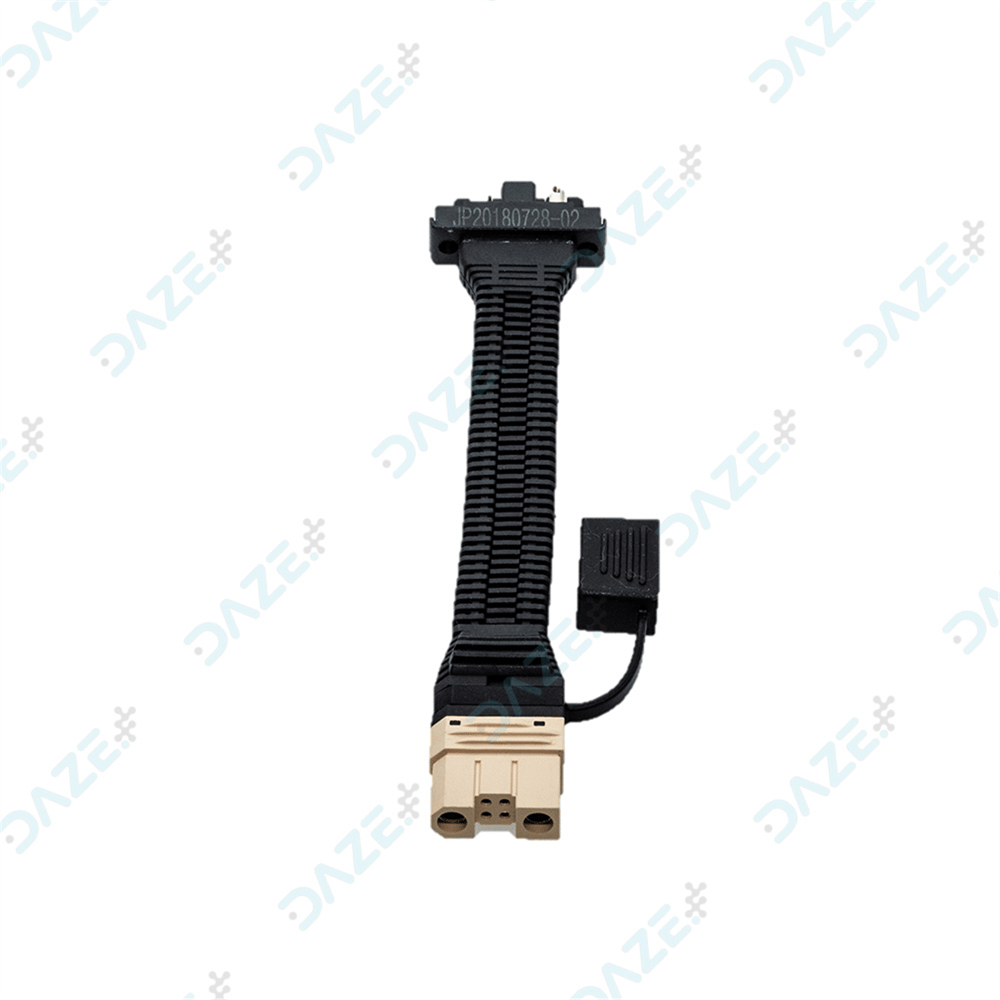 A/P/R MG-1P Battery_Output Cable - Daze Tarım