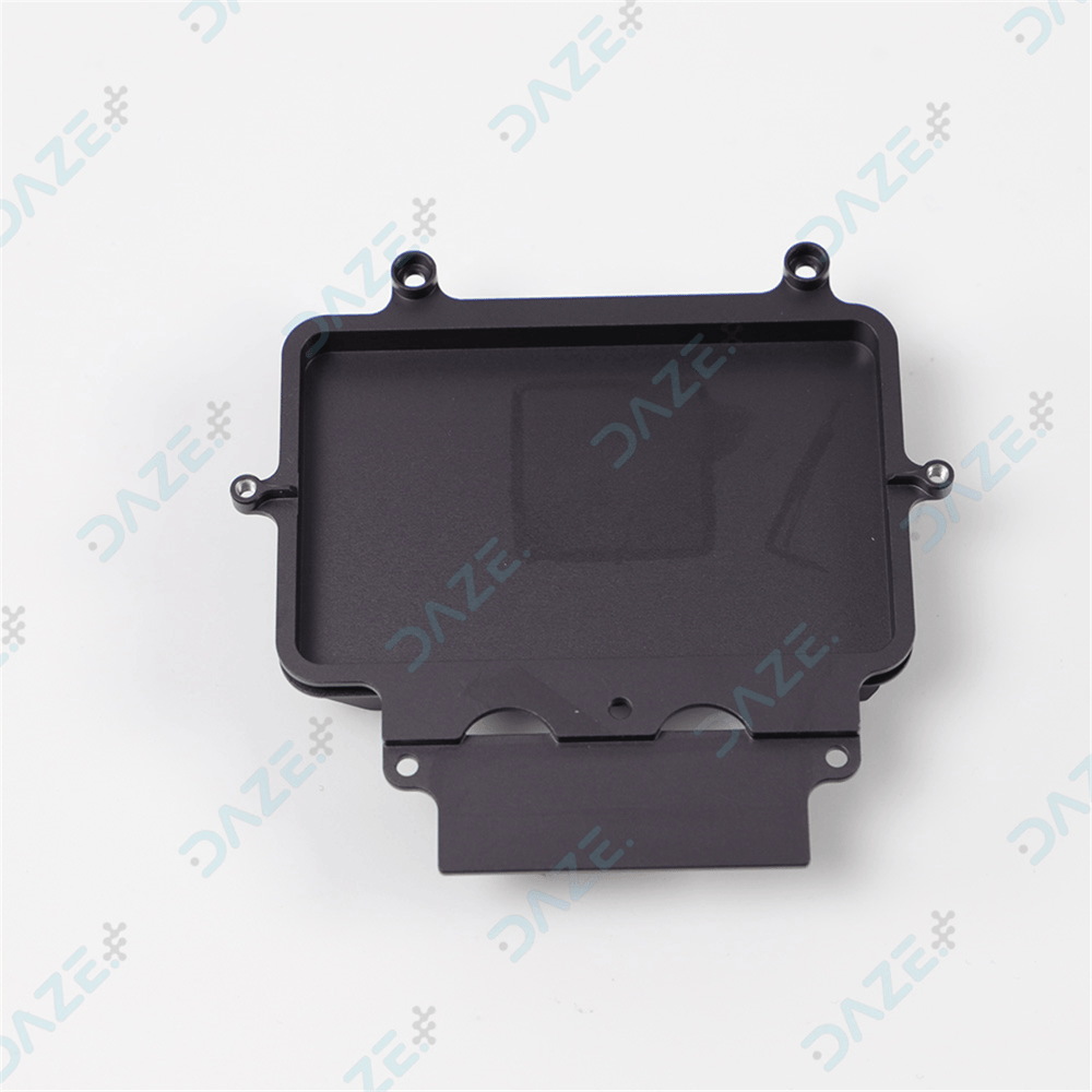 Areial-Electronics Heat Sink - Daze Tarım
