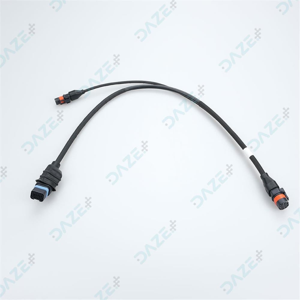 Atomized Sprinkler Adapter Cable (Rear) - Daze Tarım