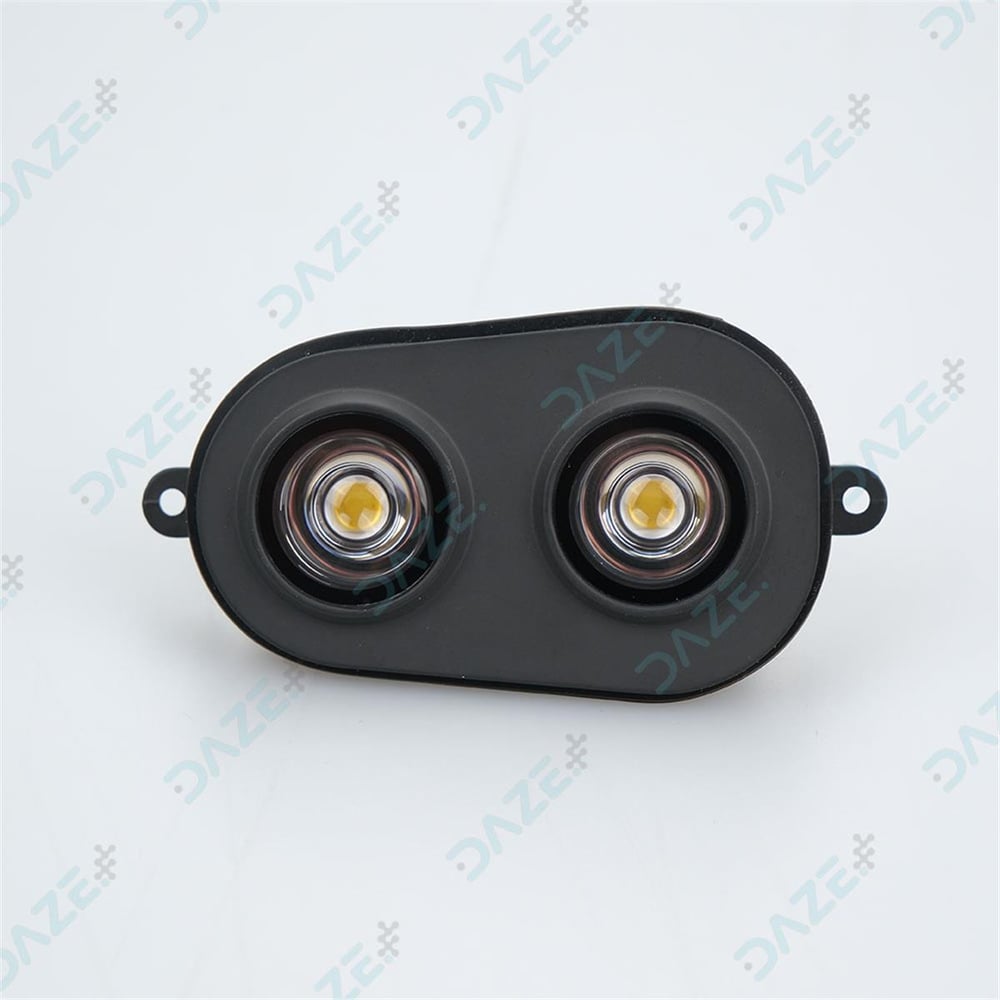 Auxiliary Bottom Light Module