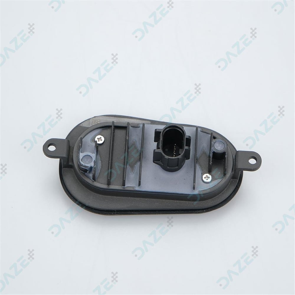 Auxiliary Bottom Light Module