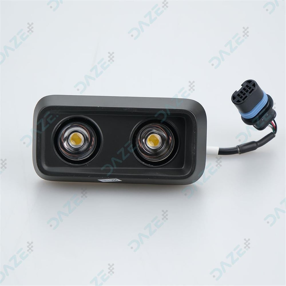 Auxiliary Bottom Light Module IncludingSignalCable