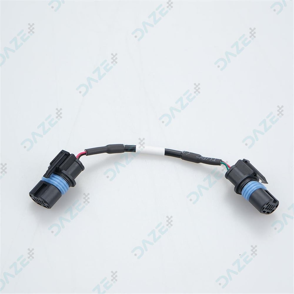 Auxiliary Bottom Light Signal Cable - Daze Tarım