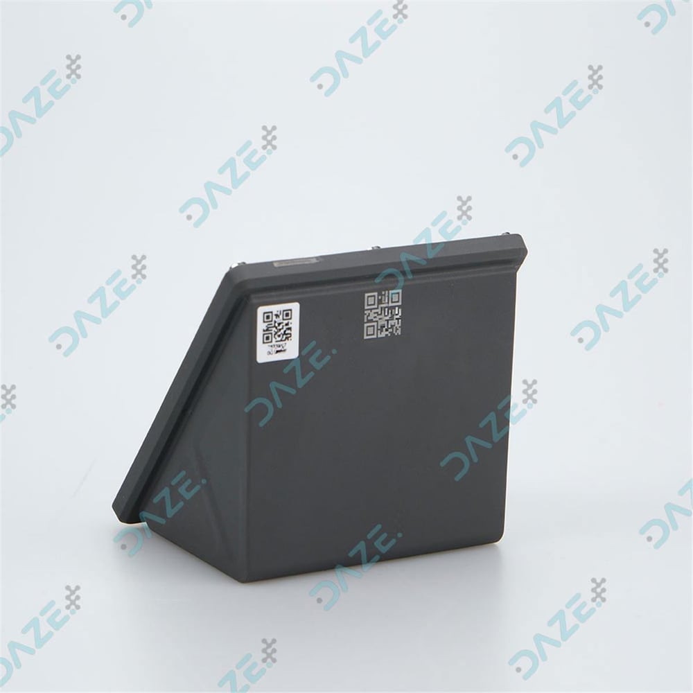 Backward Vision Sensor Radar Module