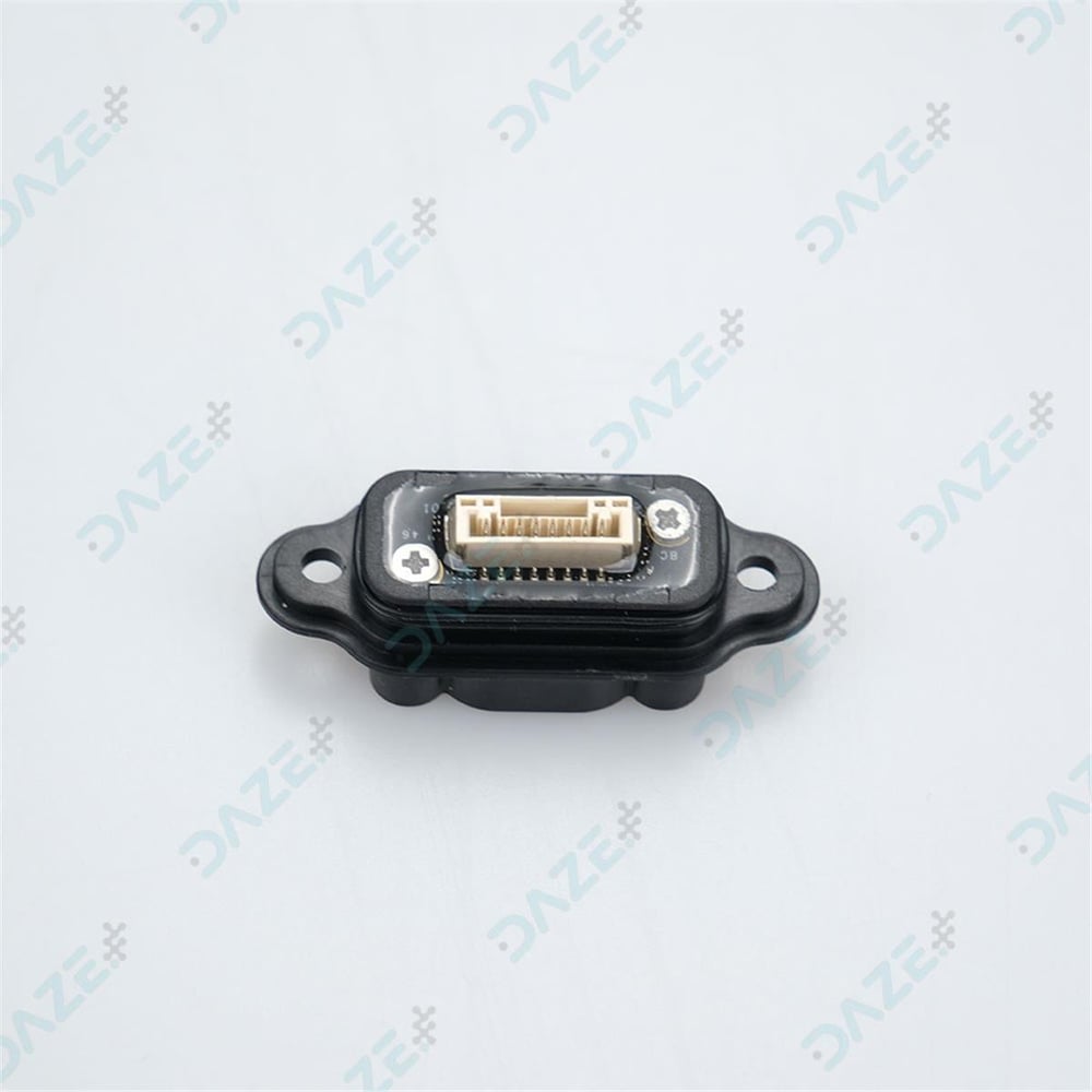Barometer Module