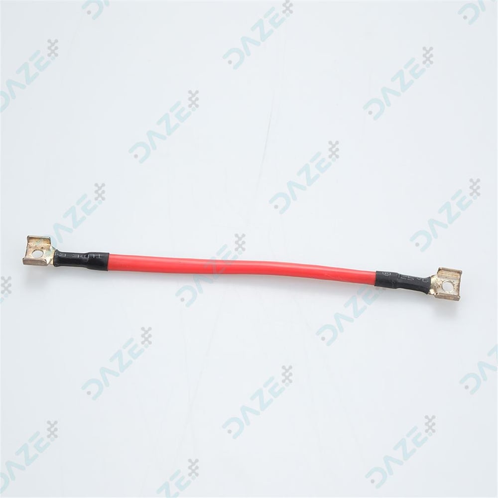 Battery Station Positive Polar Cable (150 mm) - Daze Tarım