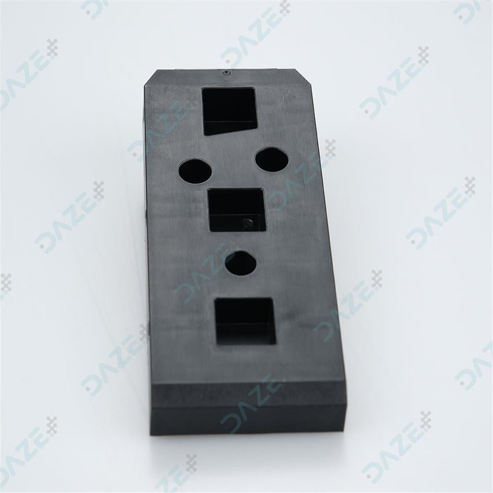 Battery Supporting Piece (Left) - Daze Tarım