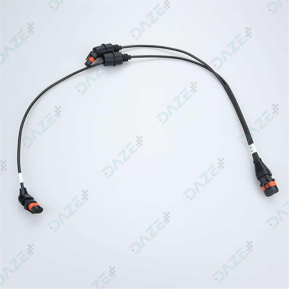 Beacon Signal Cable - Daze Tarım
