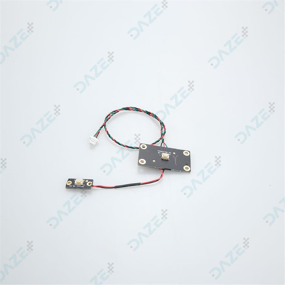 C1-C3 Buttons | T20P/40 KUMANDA - Daze Tarım