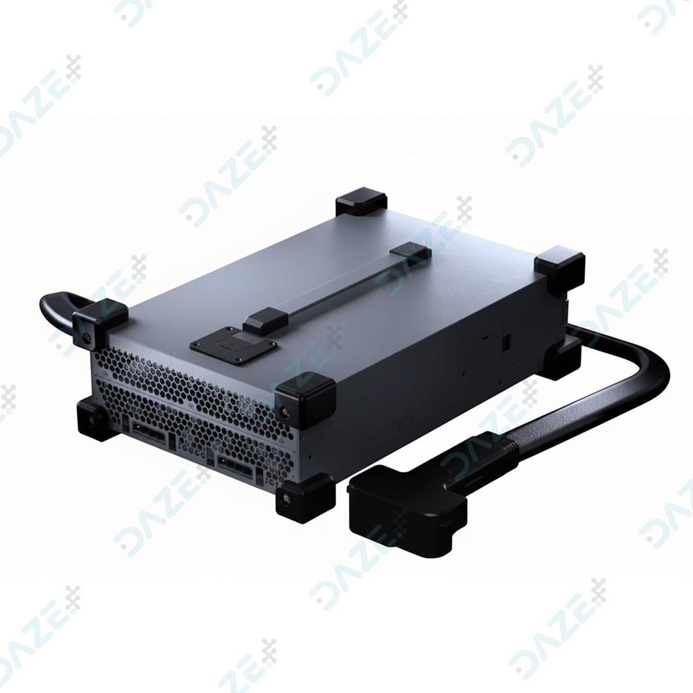 C10000 Intelligent Power Supply - Daze Tarım