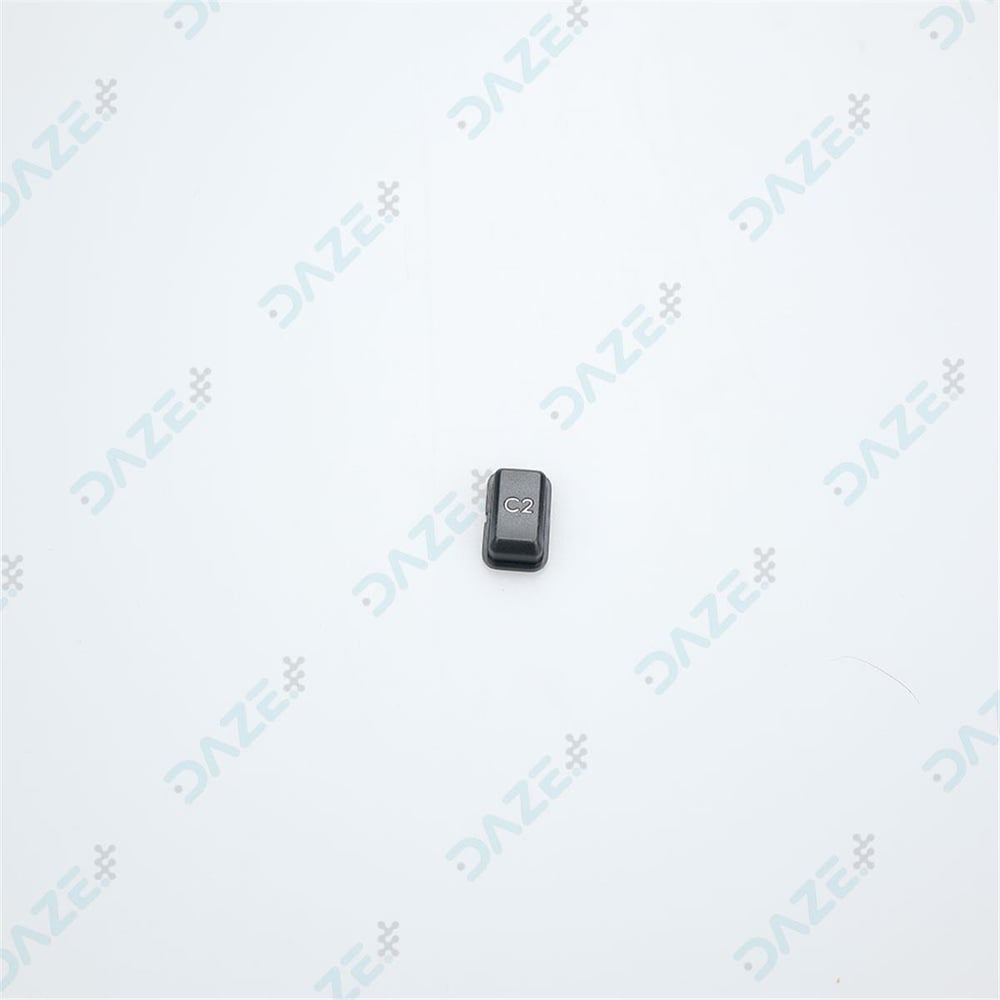 C2 Button Cap - Daze Tarım