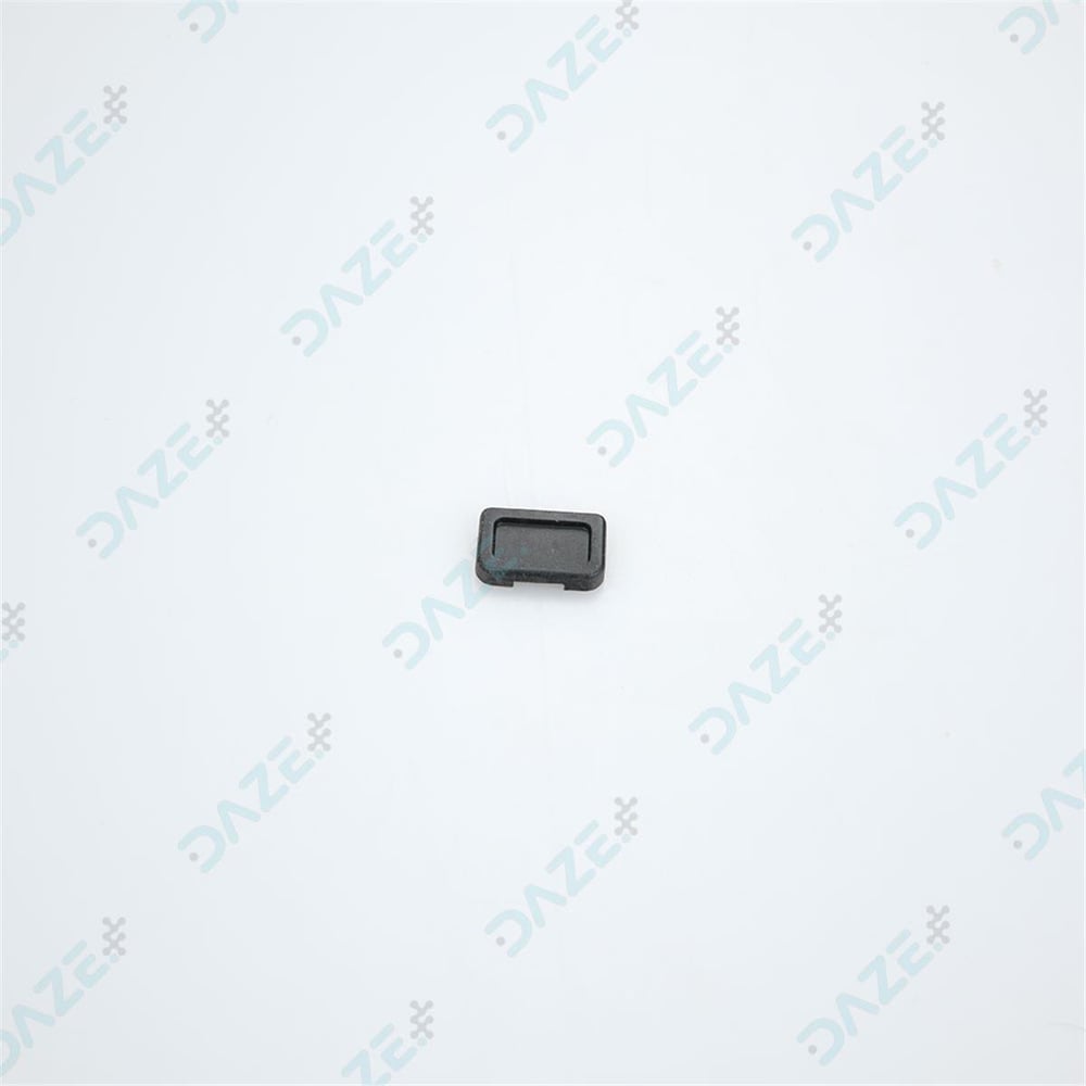 C3/C4 Button Waterproof Rubber Cover - Daze Tarım