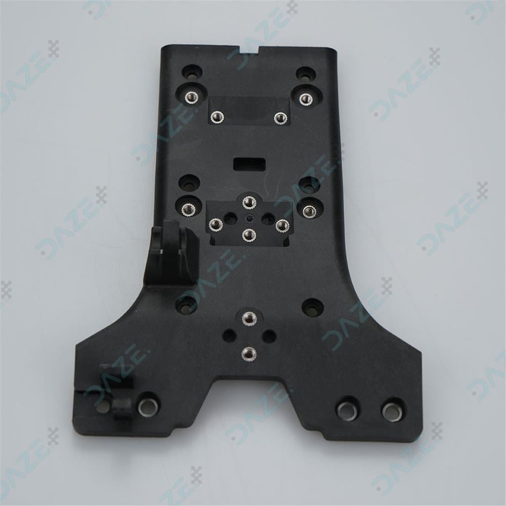 Cable Cover Plate
