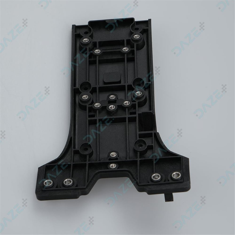 Cable Cover Plate