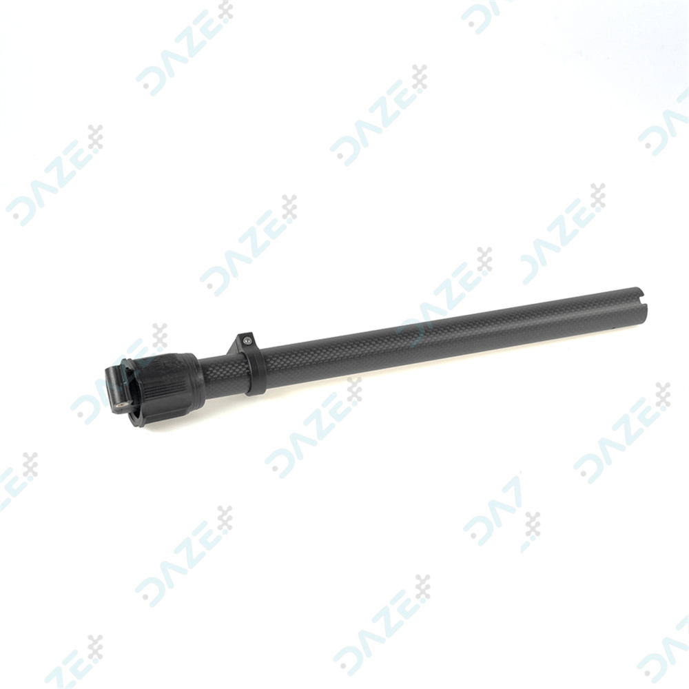 Carbon Tube 25 Module - Daze Tarım