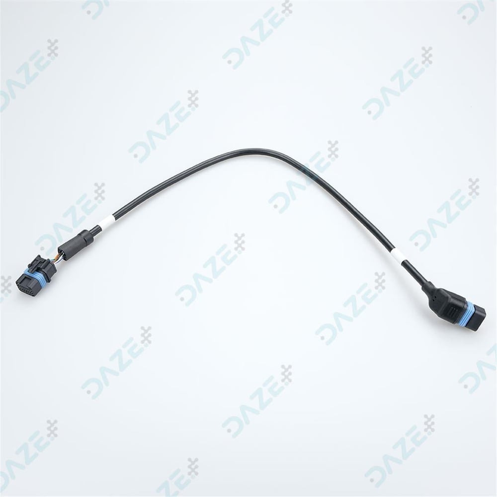 Centrifugal Sprinkler Signal Cable - Daze Tarım