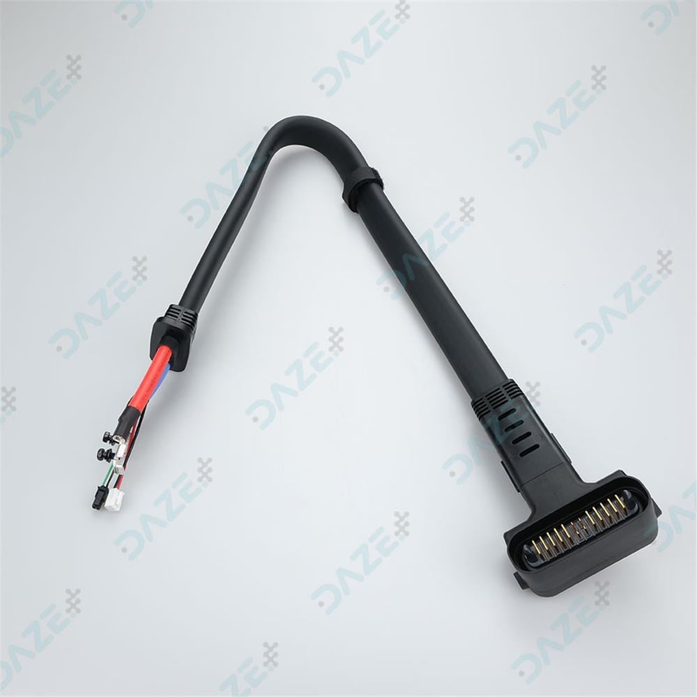 Charging Output Cable - Daze Tarım