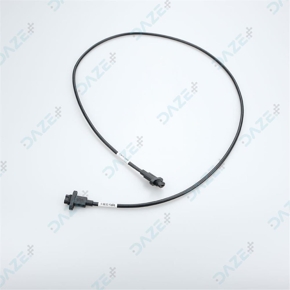 Communicate Cable (Cable Distribution Board-Sprayi - Daze Tarım
