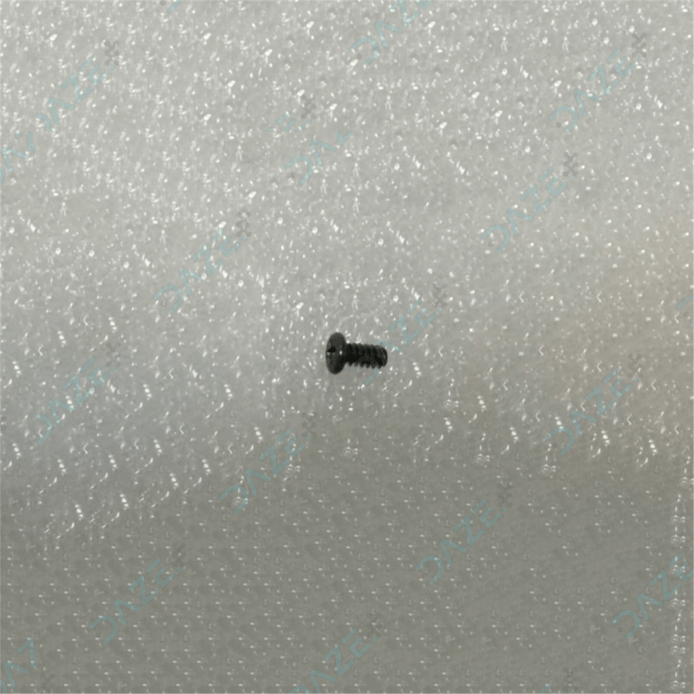 Cross-headed Self-tapping Screw (Thin) - Daze Tarım